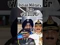 India’s $10B Military Push #india #shorts