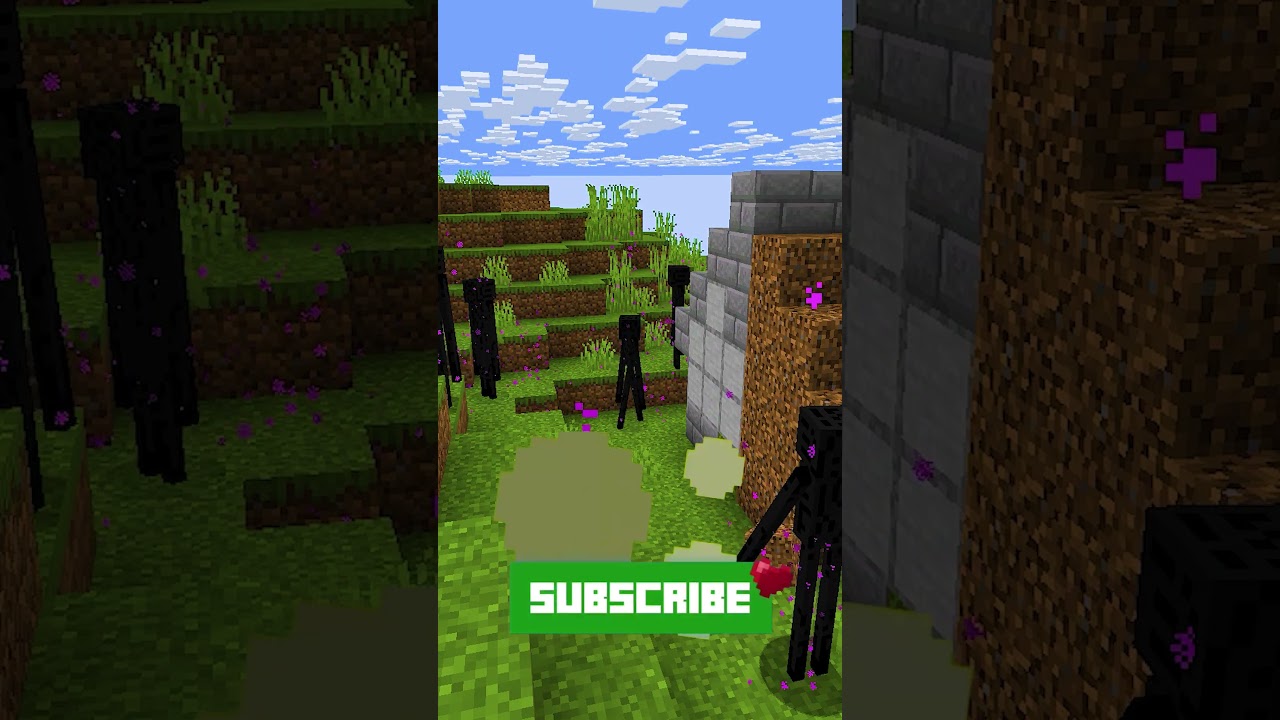 Minecraft Mob Secrets You Were NEVER Supposed to Know!
