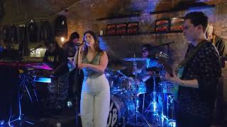 20260515 Road Block by Sundub Live