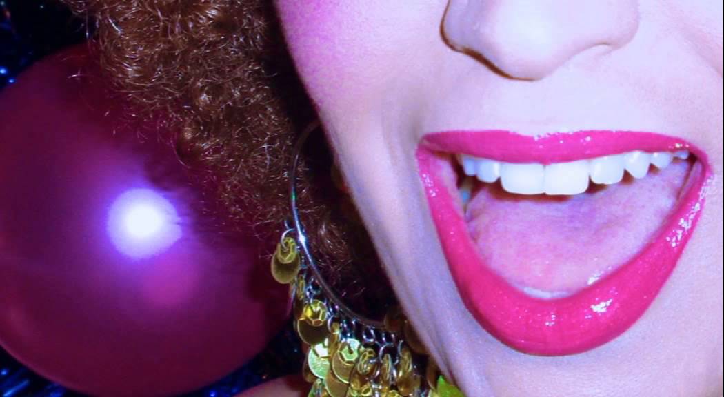 LAAM : FEEL THE BEAT (compo-demo) : Synkronicmusik Prod