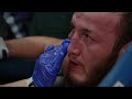 ЖЕСТКАЯ ЗАРУБА | Игорь Адлейба vs Рамазон Алиматов | RCC Boxing