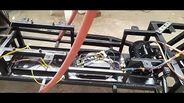 Diy Electric Reverse trike