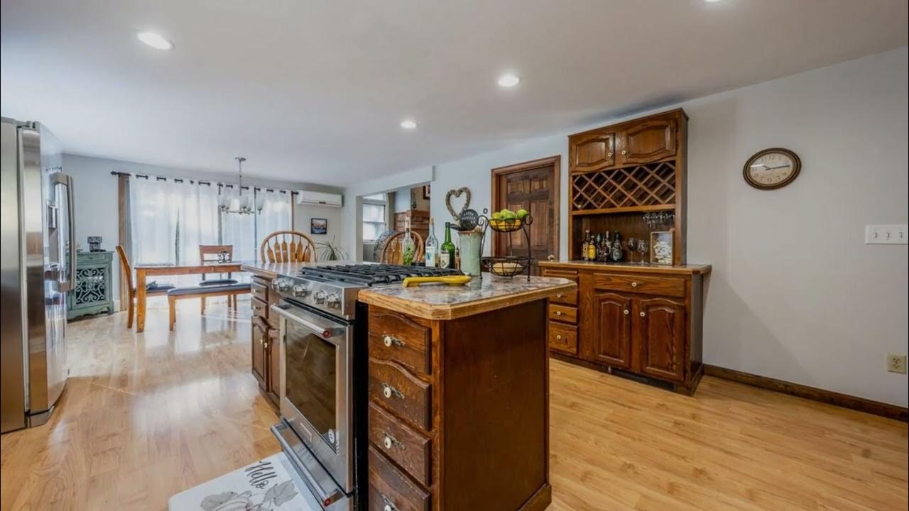 35 Spruce Grove Road, Harwich, MA 02645 YouTube