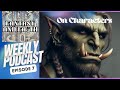 Fantasy Character Archetypes &amp; How to Make Them Fresh
