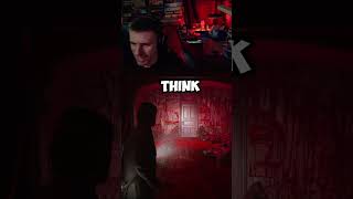 This Room looks safe. Right? #gaming #Shorts #HorrorGame #GamingShorts #ScaryClip #gamersreact