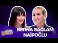 Aslı Şafak&#39;la İşin Aslı - Berna Sağlam Naipoğlu | 10 Temmuz 2025