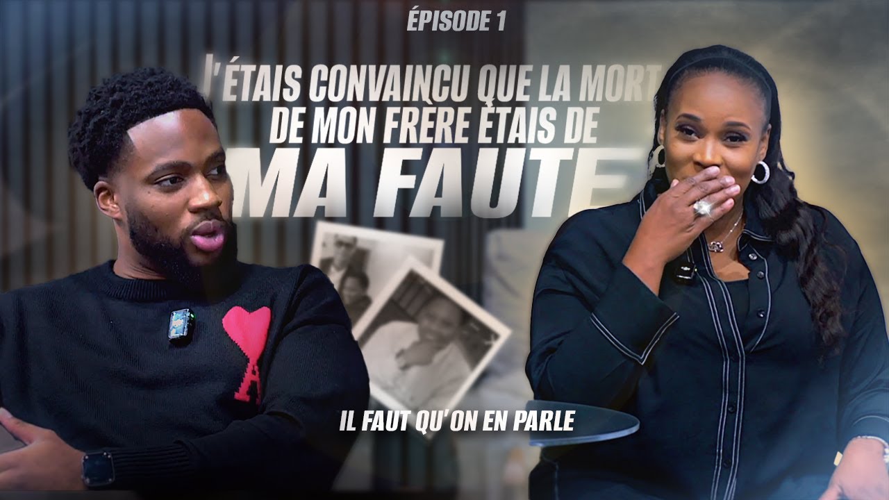 TÉMOIGNAGE CHRÉTIEN : CE QUE MON FILS M’A TOUJOURS CACHÉ I IFQEP