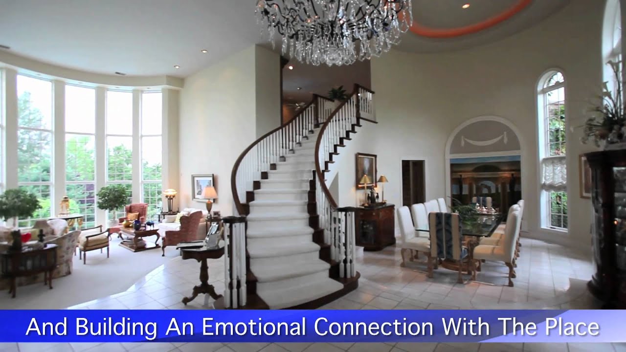 Premier Property Walkthrough Tours YouTube