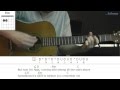 How To Play High With James Blunt Guitar Lesson