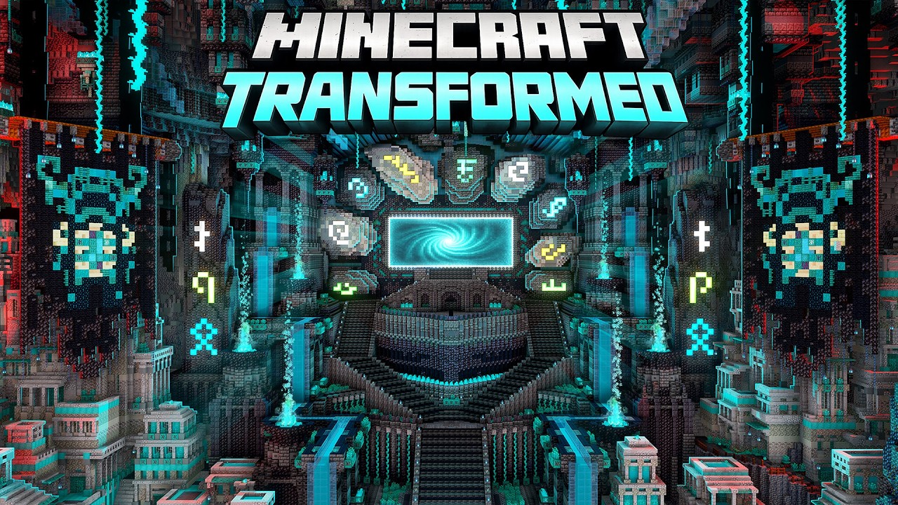 Latest Title & Thumbnail