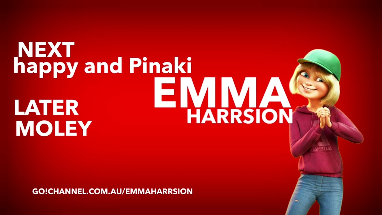 GO!/emma harrison cross channel menu (2025-)