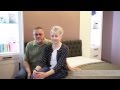 Murphy Wallbed USA Individual Testimonial 2015 (Don and Leslie)