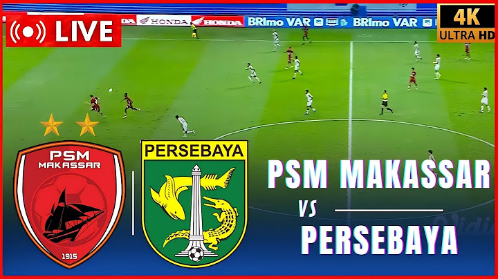 ⚽ LIVE PSM Makassar vs Persebaya Surabaya | BRI Liga 1 Indonesia 2025