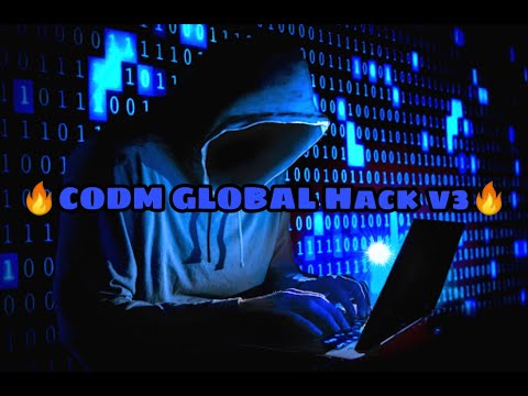 ✨CODM SCRIPT GLOBAL💯💫