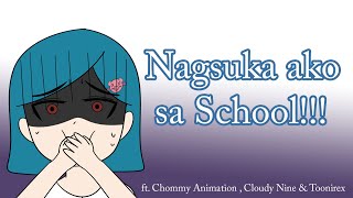 SCHOOL EXPERIENCES PART 1 ft. Pinoy Animators