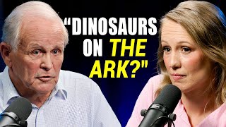 22 Facts You Didn’t Know About Noah’s Ark