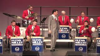 ジャマイカ7” Glen Miller Love & Understanding FF04 Faze Four /00080 The Glenn Miller Orchestra Performs At The 2017 Glenn Miller