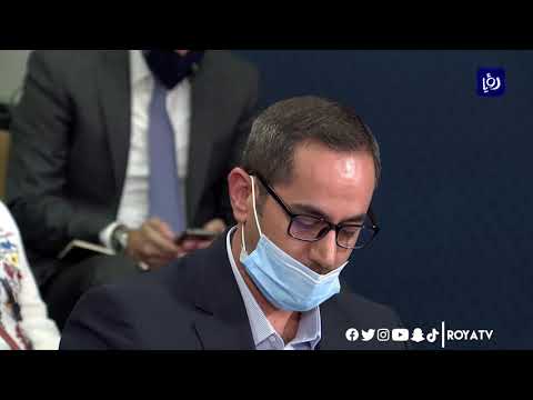 العايد الحكومة ملتزمة برفع برنامج تفصيلي لجلالة الملك خلال مئة يوم 14 10 2020