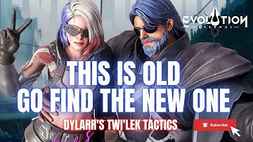 *******OLD*******   THE BEST HEROES IN ETERNAL EVOLUTION | March 2023 Tier List | SSS and Elites