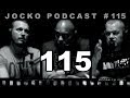 Jocko Podcast 115 with Dakota Meyer - Into The Fire, and Beyond the Call of Duty