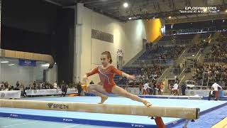 Angela Andreoli BB TF/AA 2019 Jesolo