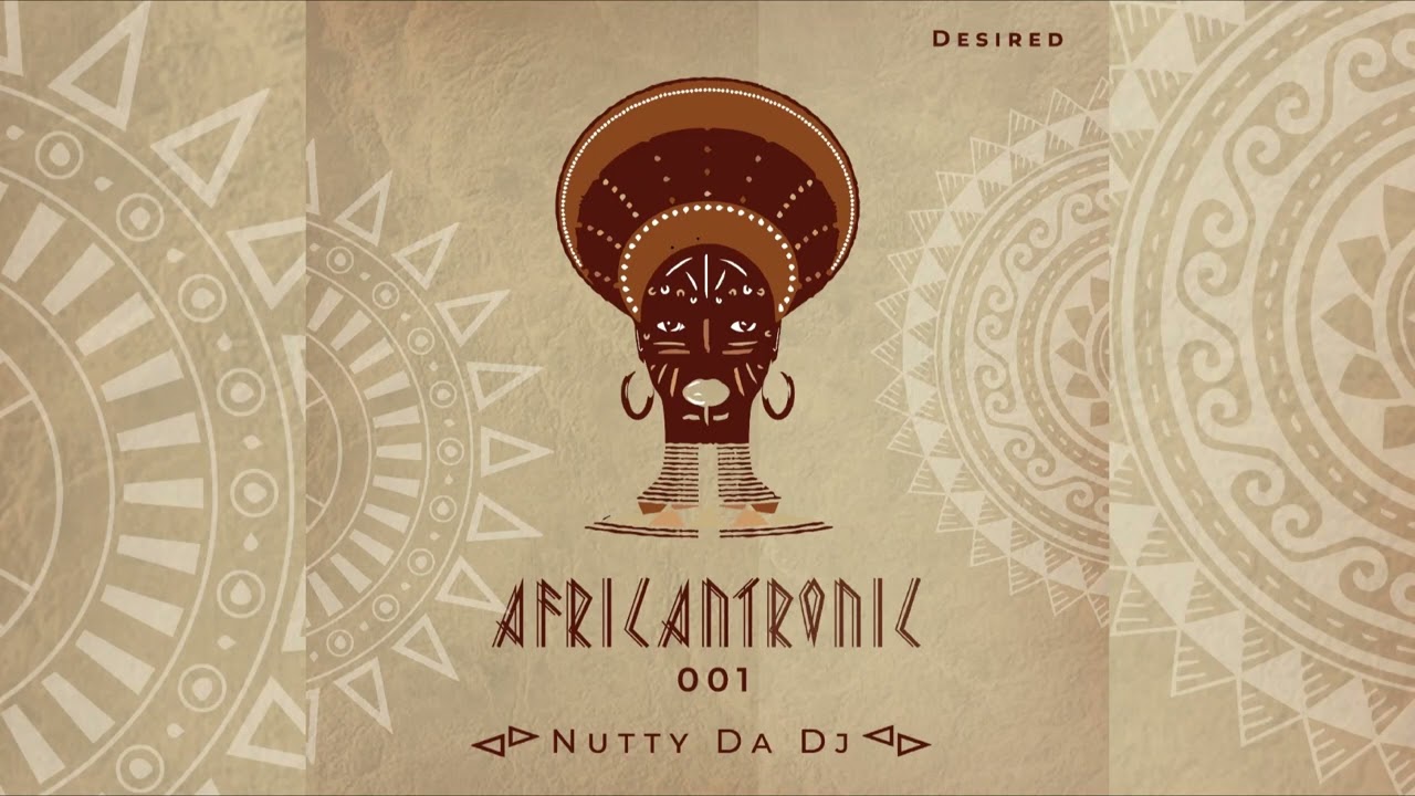 Sleduj Nutty Da Dj - Africantronic 001 na YouTube