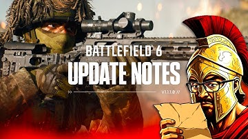 Patch Notes for Update 1.1.1.0 - Oct 28, 2025