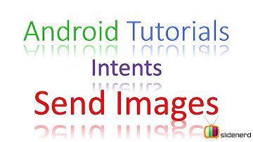 30 Android Intents Send Image from Drawable Folder |