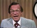 Bill Cullen for Safeway Bingo - October 1978