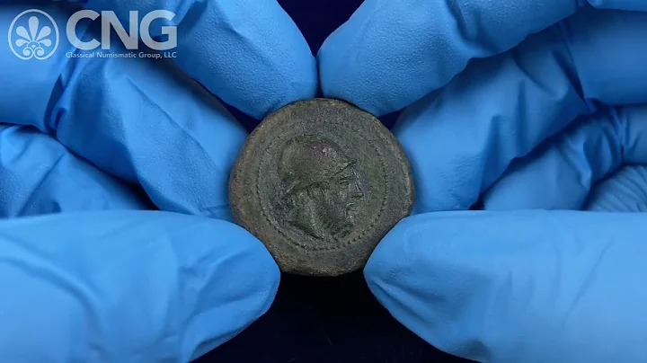 Triton XXVIII, Lot 123