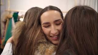 Rocío Silva - Amiga (Videoclip - Oficial)