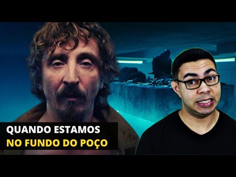 Vídeo: Na bíblia o que é o poço sem fundo?