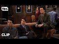 Friends: Everybody Hates Chandler (Season 1 Clip) | TBS