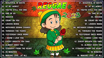 BEST REGGAE MIX 2024 - ALL TIME FAVORITE REGGAE SONGS 2024 - OLDIES BUT GOODIES REGGAE SONGS