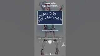 Lagu Mantra Hujan Dari Kobo #tiktok