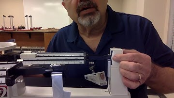 University Physics Lectures, Eddy Current Damping Demonstration