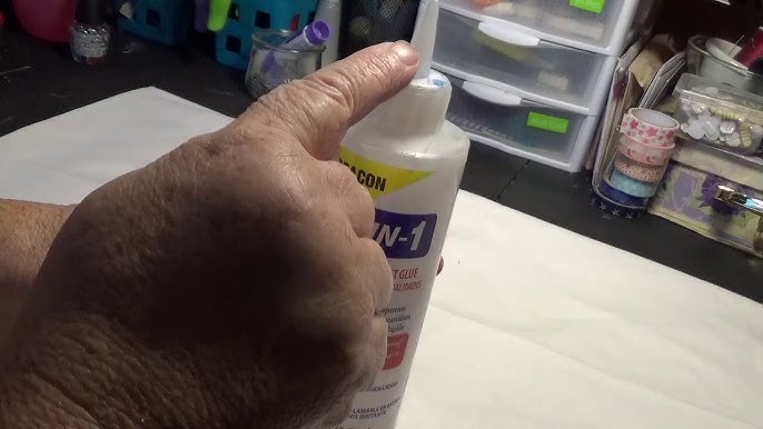 Collall All Purpose Glue - 1 Litre