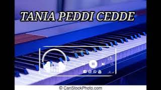 Tania Peddi Cedde _ Lagu Bugis Populer