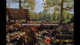 Music Monday - Jazz Café - Autumn - to relax / to study / to work