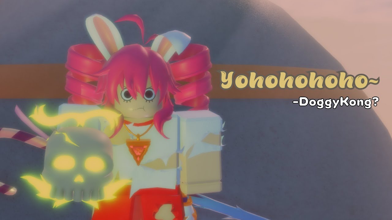 [GPO] Fruit drop video in ages, yet still no 𝐔𝐏𝐃𝐀𝐓𝐄 𝟖 💀8️⃣💀 YouTube