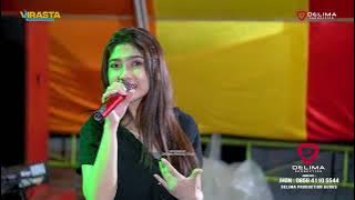 ANA SANJAYA - SURAT TERKAHIR VIRASTA MUSIK HALAL BIHALAL TEAM PETAK KESAMBI ' KONCO SELAWASE'