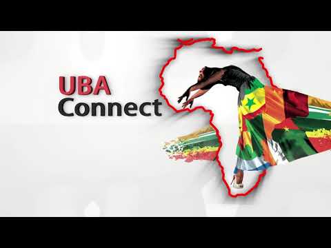 UBA CONNECT