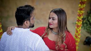 Pre-Wedding Shoot - Abhishek Rajput - Pooja Singh - Soulmates