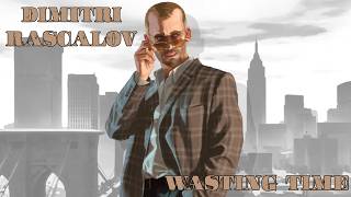 Dimitri Rascalov Tribute