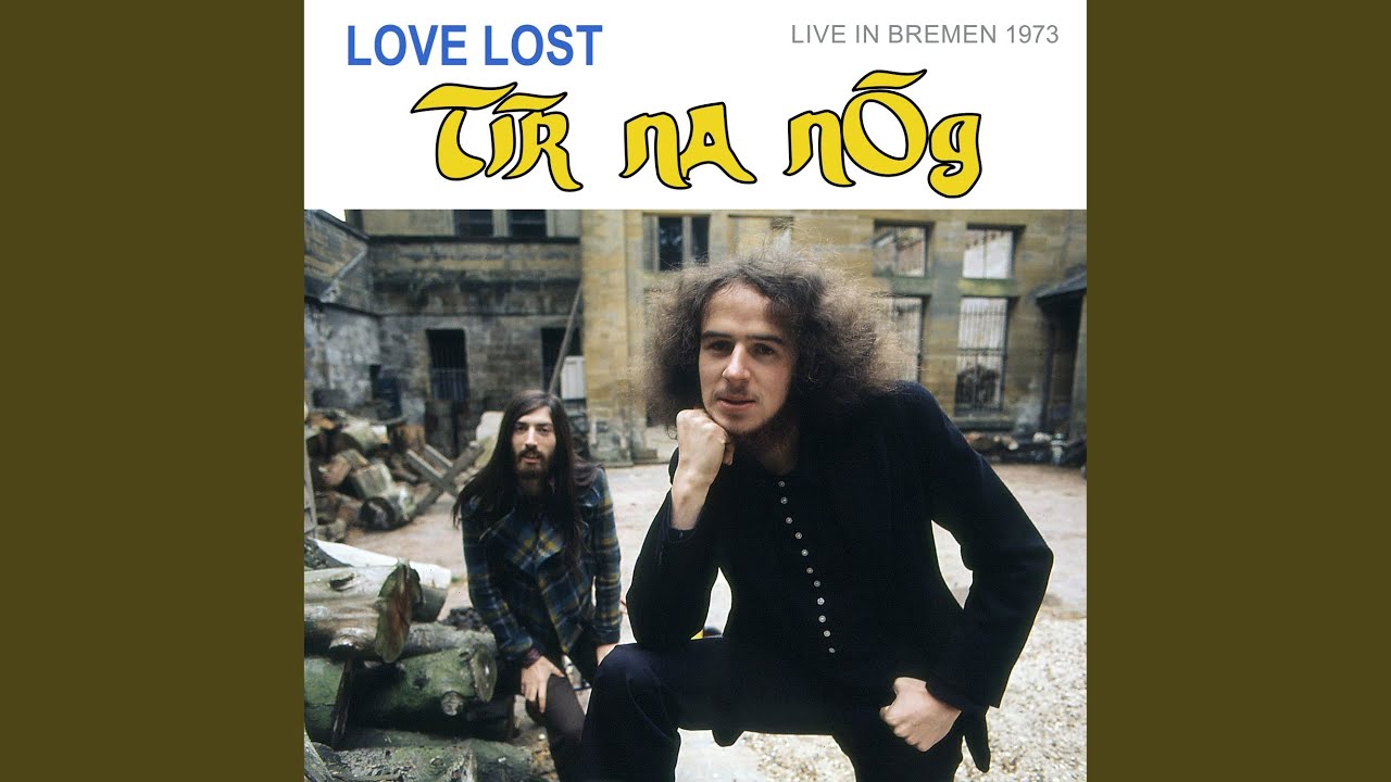 在 YouTube 上观看 Saw Your Name In The Paper (Live, Bremen, 1973)