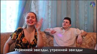 Екатерина Полозова Наташа Королёва-Жёлтые тюльпаны