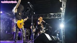 Take Over Ft John Paul Ivan - Aku Lelah Live At Gor Bahurekso Kendal