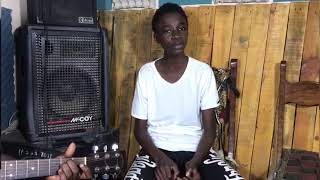 Youssou Ndour Mame Mari Séne Cover By Pape Fall