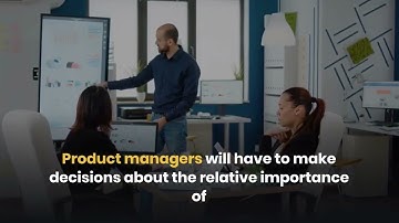 Data-Driven Product Development