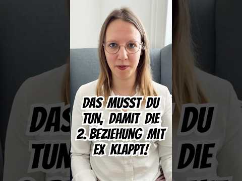 Mach DAS, damit